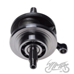 WAŁ KORBOWY SILNIK 162FMJ silnik Yingang CB150 NEW