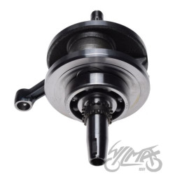 WAŁ KORBOWY SILNIK 162FMJ silnik Yingang CB150 NEW
