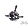 WAŁ KORBOWY SILNIK 162FMJ silnik Loncin CB150
