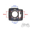CYLINDER 62,00 SILNIK 162FMJ