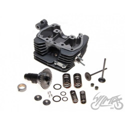 GŁOWICA CYLINDRA SILNIK 156FMI zamiennik FM0040B