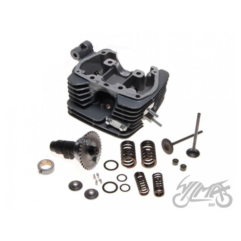 GŁOWICA CYLINDRA SILNIK 156FMI zamiennik FM0040B
