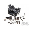 GŁOWICA CYLINDRA SILNIK 156FMI zamiennik FM0040B