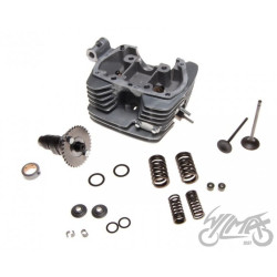 GŁOWICA CYLINDRA SILNIK 162FMJ zamiennik FM0041B