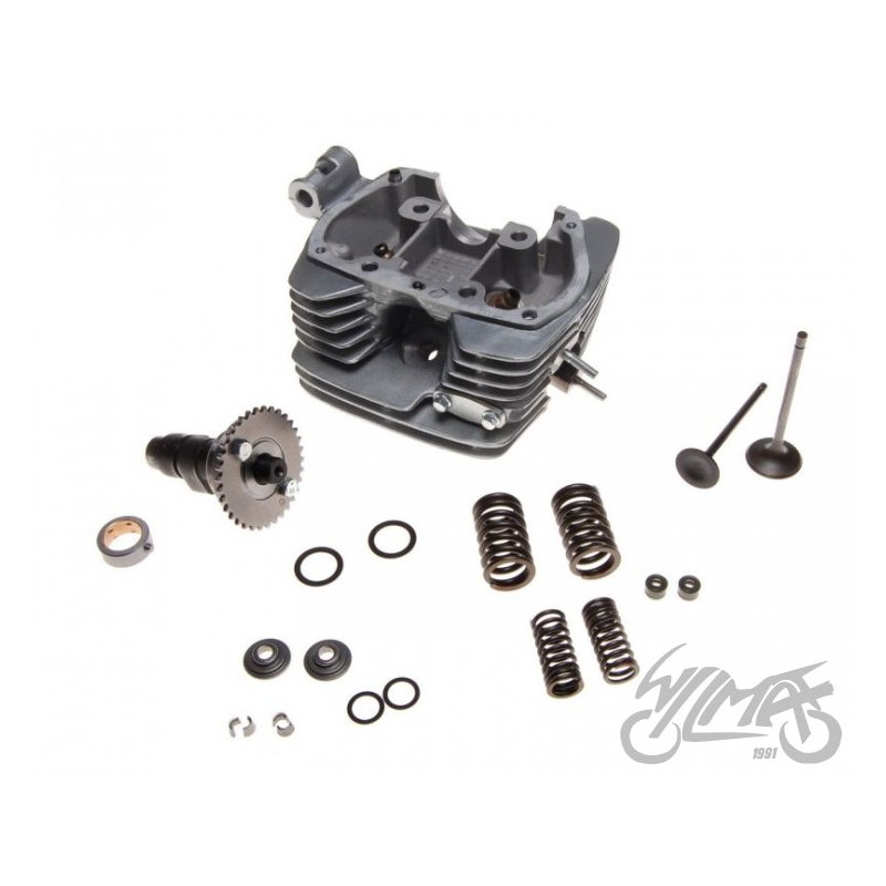 GŁOWICA CYLINDRA SILNIK 162FMJ zamiennik FM0041B