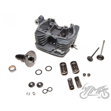 GŁOWICA CYLINDRA SILNIK 162FMJ zamiennik FM0041B