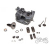 GŁOWICA CYLINDRA SILNIK 162FMJ zamiennik FM0041B