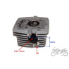 GŁOWICA CYLINDRA SILNIK 162FMJ zamiennik FM0041B