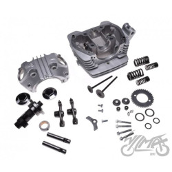 GŁOWICA CYLINDRA SILNIK 162FMJ KPL