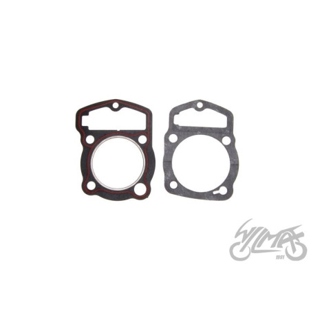 USZCZELKA CYLINDRA SILNIK 162FMJ