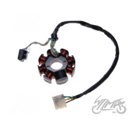 STATOR ISKROWNIK SILNIK 156FMI