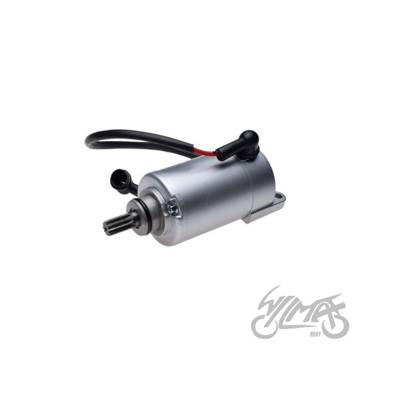 ROZRUSZNIK ELEKTRYCZNY SILNIK 156FMI