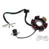 STATOR ISKROWNIK SILNIK 154FMI