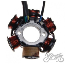STATOR ISKROWNIK SILNIK 154FMI
