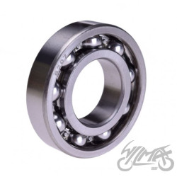ŁOŻYSKO WAŁU LEWE 6207 DO HONDA CBF 125/150