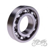 ŁOŻYSKO WAŁU LEWE 6207 DO HONDA CBF 125/150