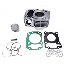 CYLINDER 52,40 DO HONDA CBF 125