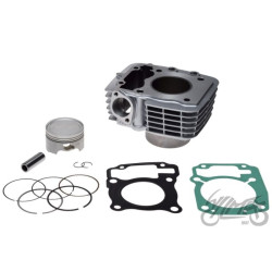 CYLINDER 57,40  DO HONDA CBF 150