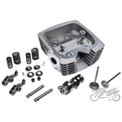GŁOWICA DO HONDA CBF 150