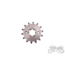 ZĘBATKA PRZÓD ZDAWCZA 14z 428 DO HONDA CBF 150