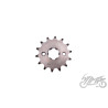 ZĘBATKA PRZÓD ZDAWCZA 14z 428 DO HONDA CBF 150