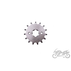 ZĘBATKA PRZÓD ZDAWCZA 15z 428 DO HONDA CBF 150