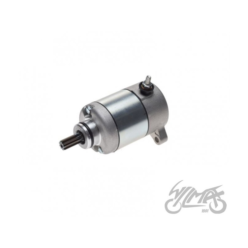 ROZRUSZNIK ELEKTRYCZNY DO HONDA CBR 125