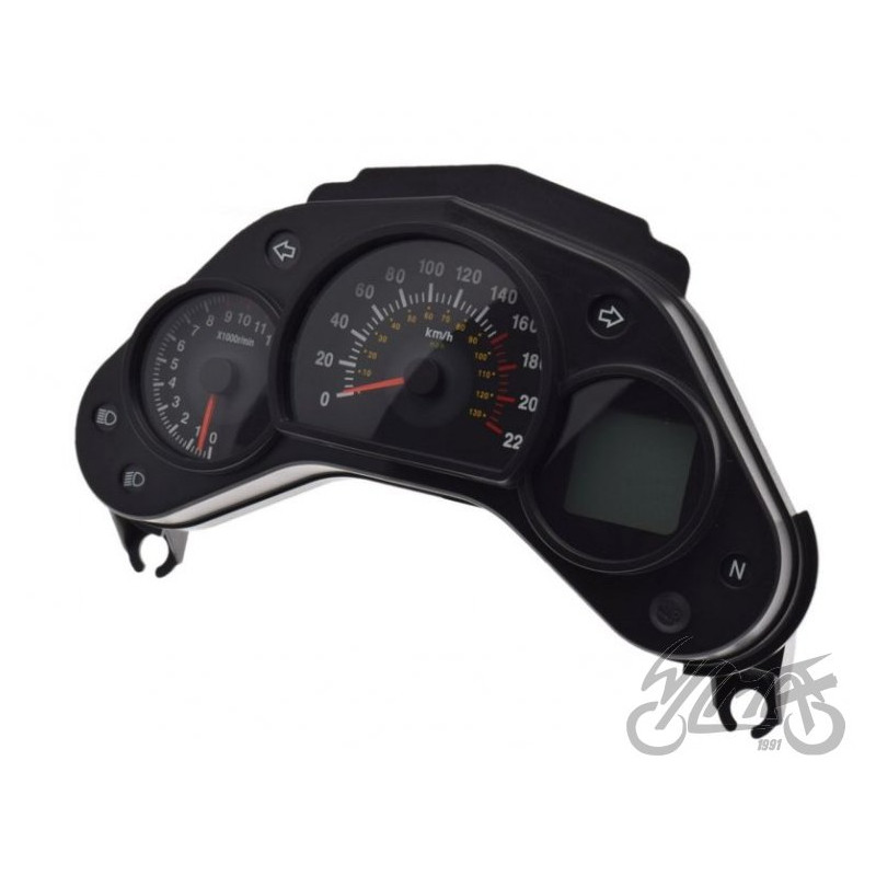 LICZNIK SZYBKOŚCIOMIERZ DO HONDA CBR 125