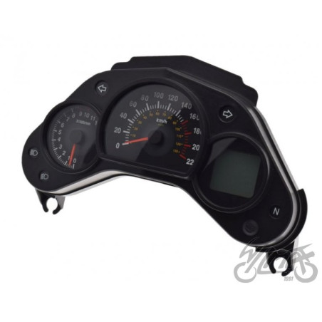 LICZNIK SZYBKOŚCIOMIERZ DO HONDA CBR 125