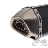 TŁUMIK DO HONDA CBR 125