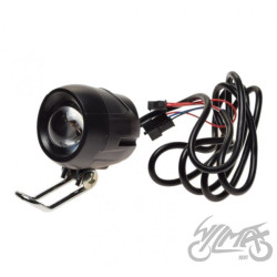 LAMPA PRZÓD DO HULAJNOGA KUGOO M4