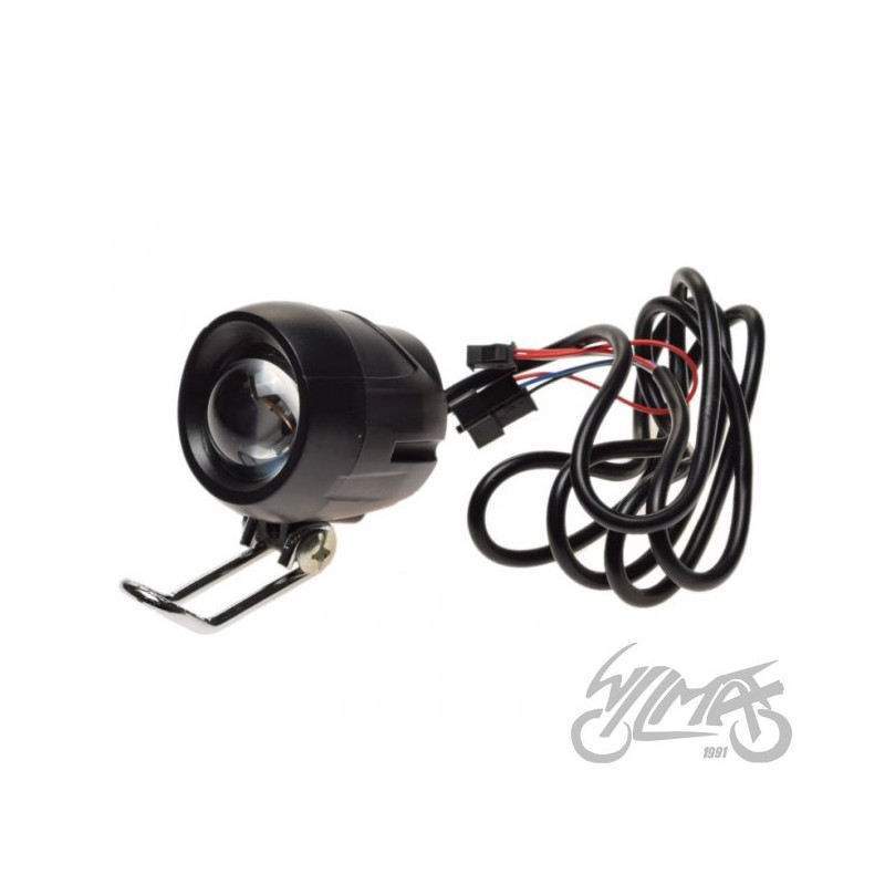 LAMPA PRZÓD DO HULAJNOGA KUGOO M4