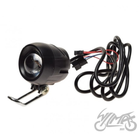 LAMPA PRZÓD DO HULAJNOGA KUGOO M4