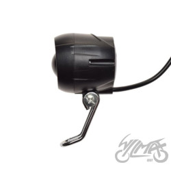 LAMPA PRZÓD DO HULAJNOGA KUGOO M4