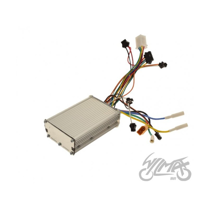 KONTROLER REGULATOR DO HULAJNOGA KUGOO M4