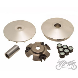 WARIATOR KPL. DO HONDA SH125/150
