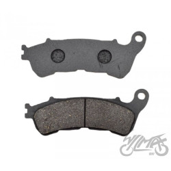 KLOCKI HAMULCA PRZÓD DO HONDA SH125 2010-2015