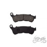 KLOCKI HAMULCA PRZÓD DO HONDA SH125 2009-2012