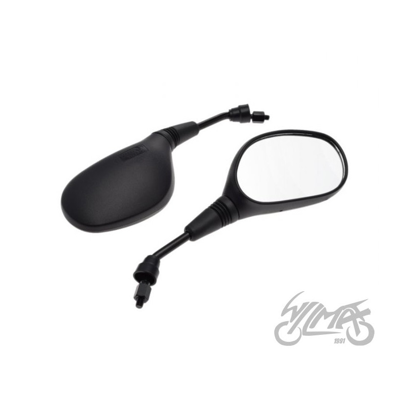 LUSTERKO DO HONDA SH125/150 KPL