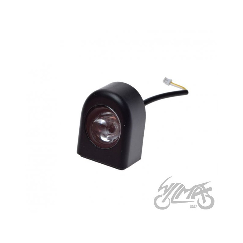 LAMPA PRZÓD DO HULAJNOGA XIAOMI M365/M365 PRO
