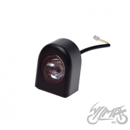 LAMPA PRZÓD DO HULAJNOGA XIAOMI M365/M365 PRO