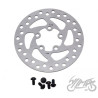 TARCZA HAMULCA 120mm DO HULAJNOGA XIAOMI M365