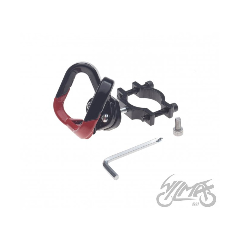 HAK NA TORBĘ DO NINEBOT MAX G30 Xiaomi M365
