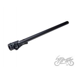 SZTYCA KIEROWNICY 66CM DO HULAJNOGA XIAOMI M365