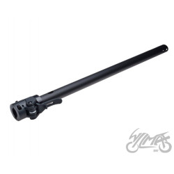 SZTYCA KIEROWNICY 69.8CM DO HULAJNOGA XIAOMI M365