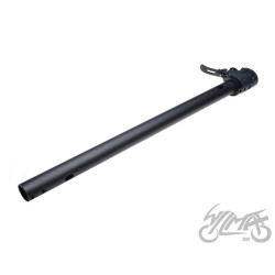 SZTYCA KIEROWNICY 69.8CM DO HULAJNOGA XIAOMI M365