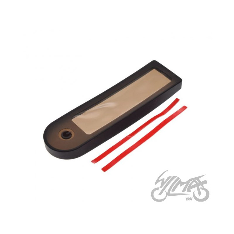 OSŁONA PANELU CZARNA DO HULAJNOGA XIAOMI M365/PRO