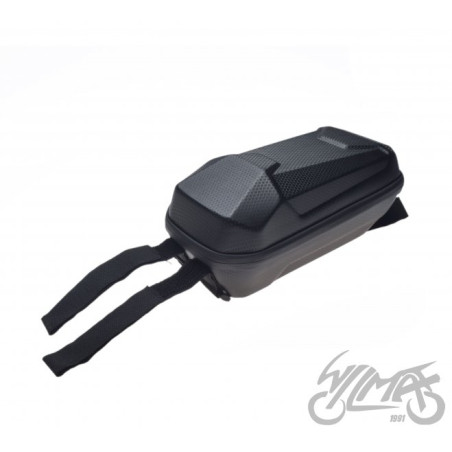 TORBA NA KIEROWNICĘ DO HULAJNOGI E-BIKE S 2 LITRY