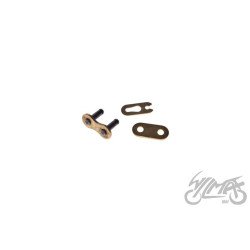 ZAPINKA ŁAŃCUCHA IRIS 428 RACING RXP