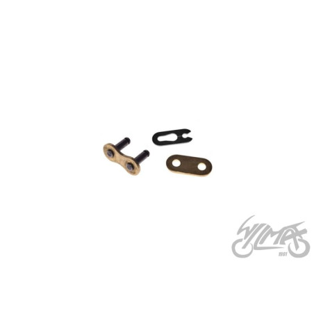 ZAPINKA ŁAŃCUCHA IRIS 520 RACING RXP